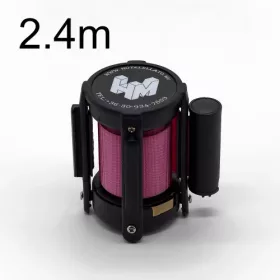 Normál szalagkazetta, 250x5cm (SZK2400R)