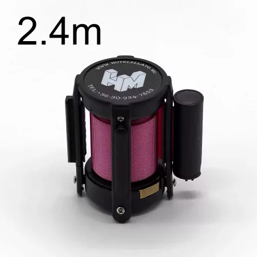 Normál szalagkazetta, 250x5cm (SZK2400R)