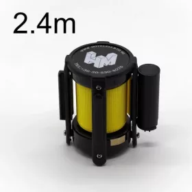 Normál szalagkazetta, 250x5cm (SZK2400S)