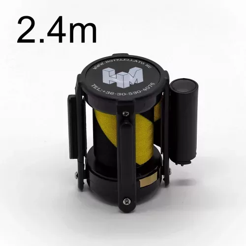 Normál szalagkazetta, 250x5cm (SZK2400SF)