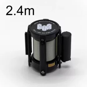 Normál szalagkazetta, 250x5cm (SZK2400Sz)