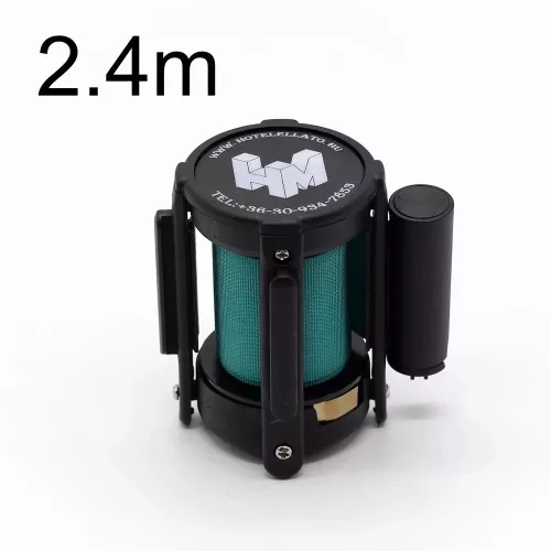 Normál szalagkazetta, 250x5cm (SZK2400Z)