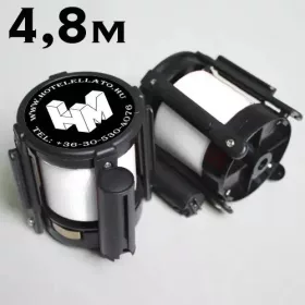 XL szalagkazetta, 500x5cm (SZK4800FE)