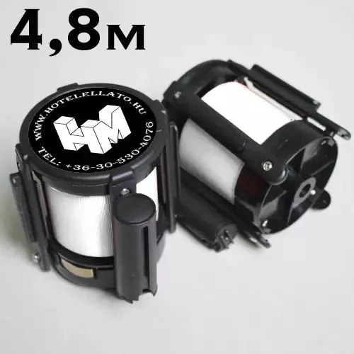 XL szalagkazetta, 500x5cm (SZK4800FE)