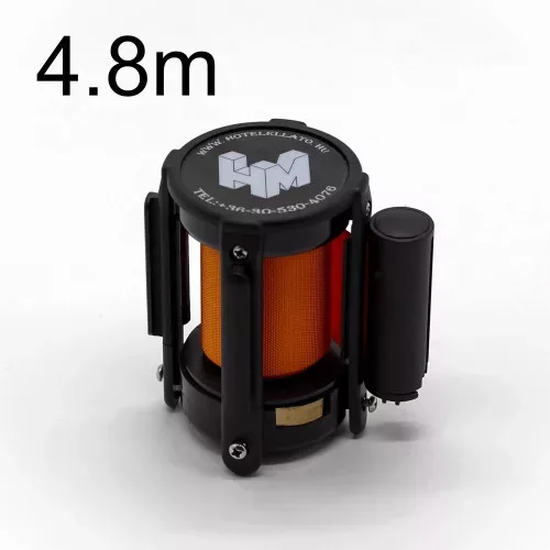 XL szalagkazetta, 500x5cm (SZK4800N)