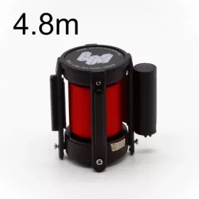 XL szalagkazetta, 500x5cm (SZK4800P)