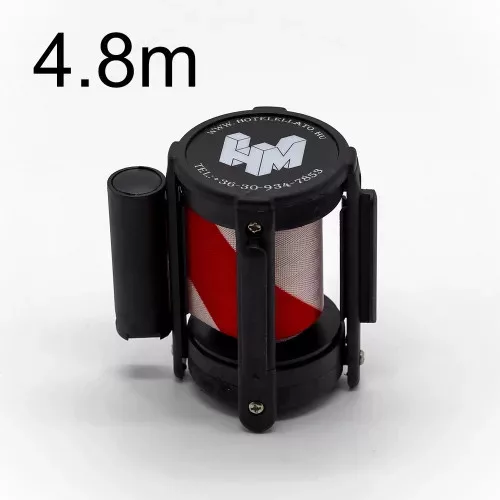 XL szalagkazetta, 500x5cm (SZK4800PF)