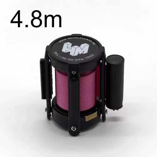 XL szalagkazetta, 500x5cm (SZK4800R)