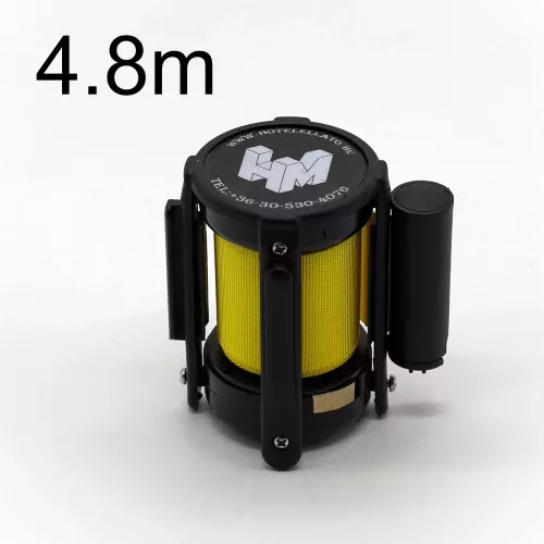 XL szalagkazetta, 500x5cm (SZK4800S)