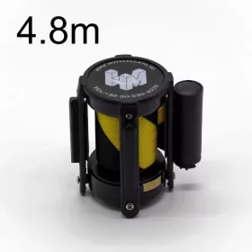 XL szalagkazetta, 500x5cm (SZK4800SF)