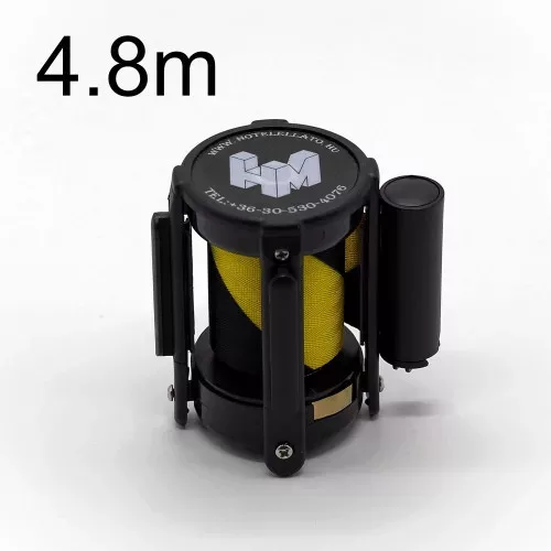 XL szalagkazetta, 500x5cm (SZK4800SF)