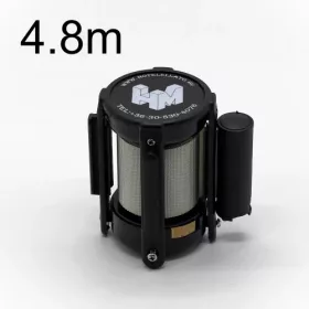 XL szalagkazetta, 500x5cm (SZK4800Sz)