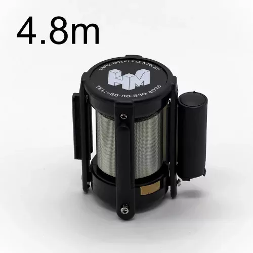 XL szalagkazetta, 500x5cm (SZK4800Sz)