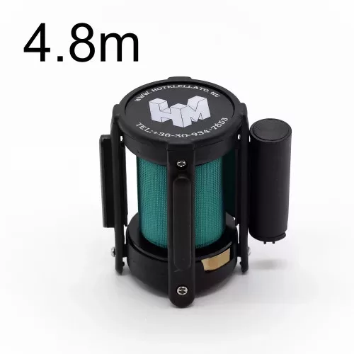 XL szalagkazetta, 500x5cm (SZK4800Z)