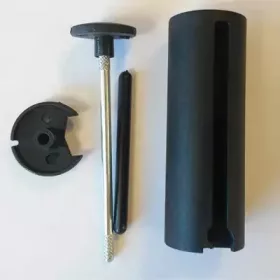 Szalagkazetta akasztó (SZKA)