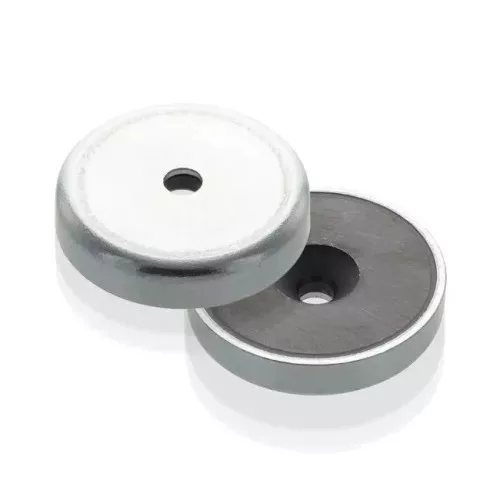 Erős mágnes (SZKMagnet)