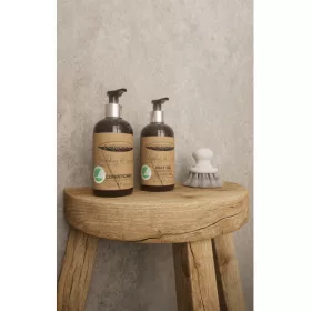 Spülung 250 ml – Botanika Ecolabel Nordic Swan