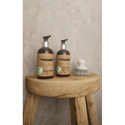 Spülung 250 ml – Botanika Ecolabel Nordic Swan