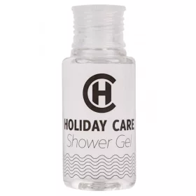 Holiday Care Duschgel 30 ml