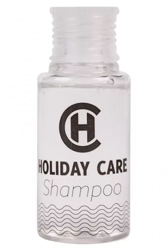 Urlaubspflege Shampoo 30 ml