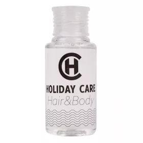 Urlaubspflegemischung 30 ml