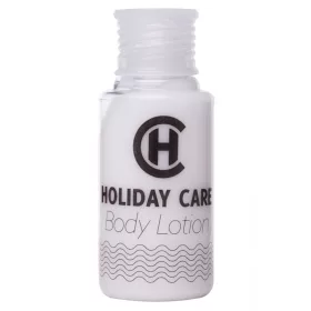 Holiday Care Körperlotion 30 ml