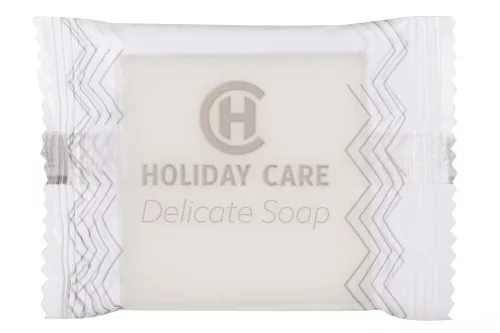 Urlaubspflegeseife 14 g