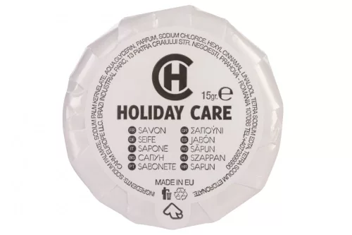 Urlaubspflegeseife 15 g