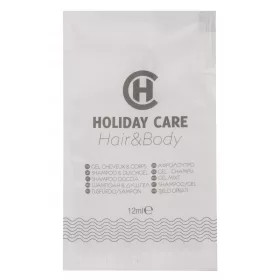 Urlaubspflegemischung 12 ml