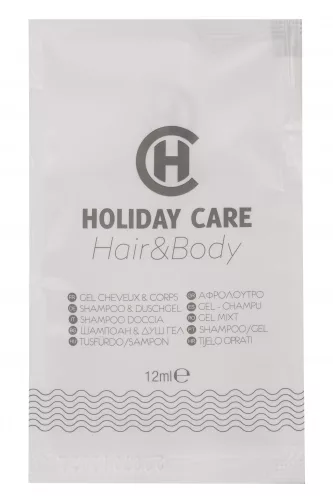 Urlaubspflegemischung 12 ml