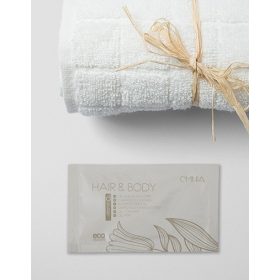 Omnia Körperlotion 10 ml