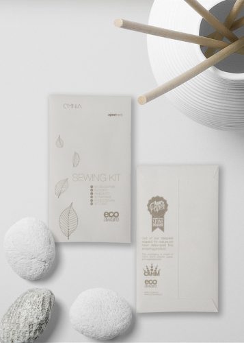 Omnia Nähset - leicht