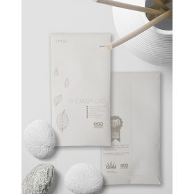 Omnia Duschhaube - leicht