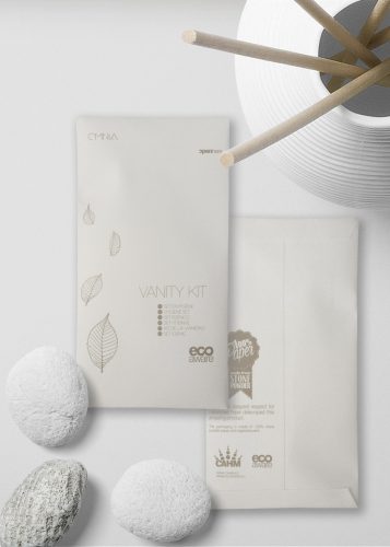 Omnia Kosmetikset - hell