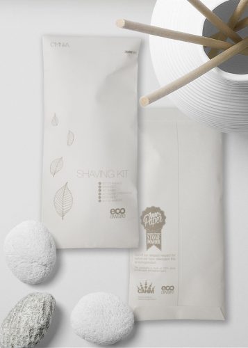 Omnia Schuhschwamm - leicht