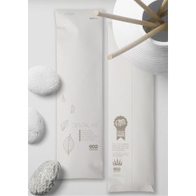 Omnia Zahnbürstenset - hell