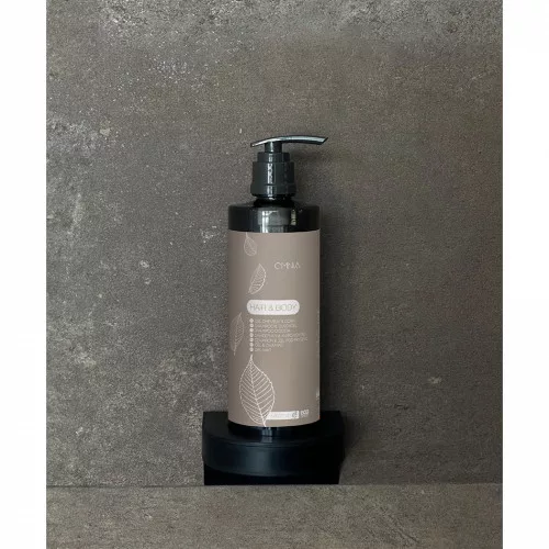 Omnia Körperlotion 400ml