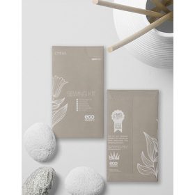 Omnia Nähset - dunkel