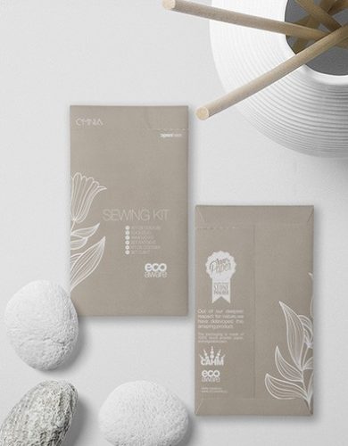 Omnia Nähset - dunkel