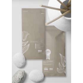 Omnia Rasierset - dunkel