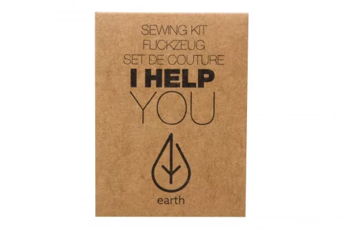 Nähset „Ich helfe dir“