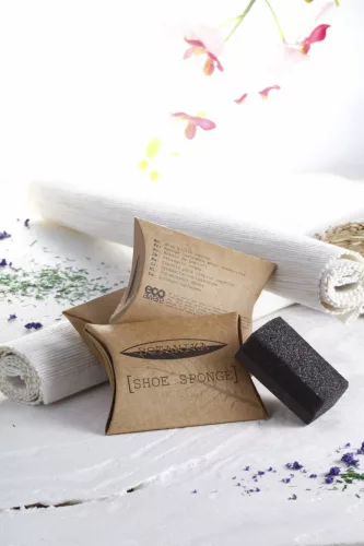 I Want You Schuhputzschwamm