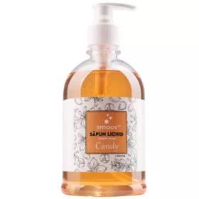 Smoos Candy Flüssigseife 500ml