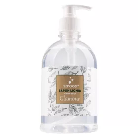 Smoos Glamour Flüssigseife 500ml