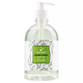 Smoos Fresh Flüssigseife 500ml