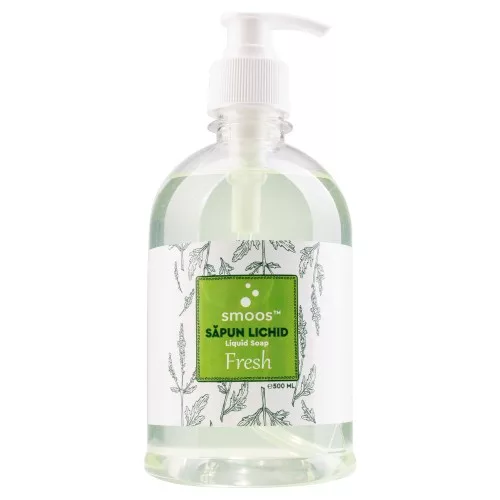 Smoos Fresh Flüssigseife 500ml