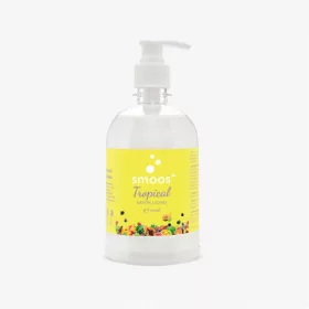 Smoos Candy Flüssigseife 500ml