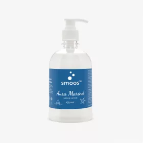 Smoos Candy Flüssigseife 500ml
