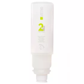   Sense Duschgel und Shampoo in einem 460 ml (Duft Jasmin & Orange)