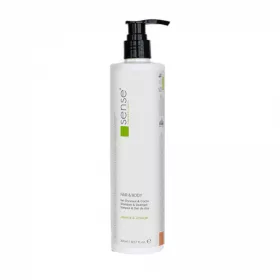 Sense utántölthető mix 360ml adagoló